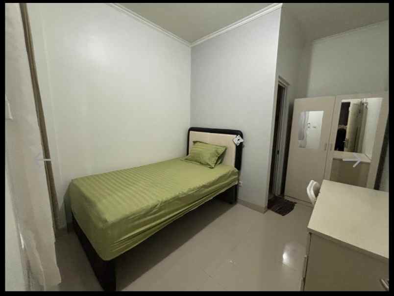 rumah kosan aktif dekat kampus telkom bandung