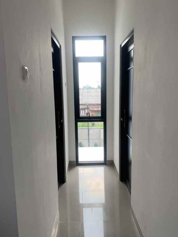 rumah kost baru dramaga ipb full furnished