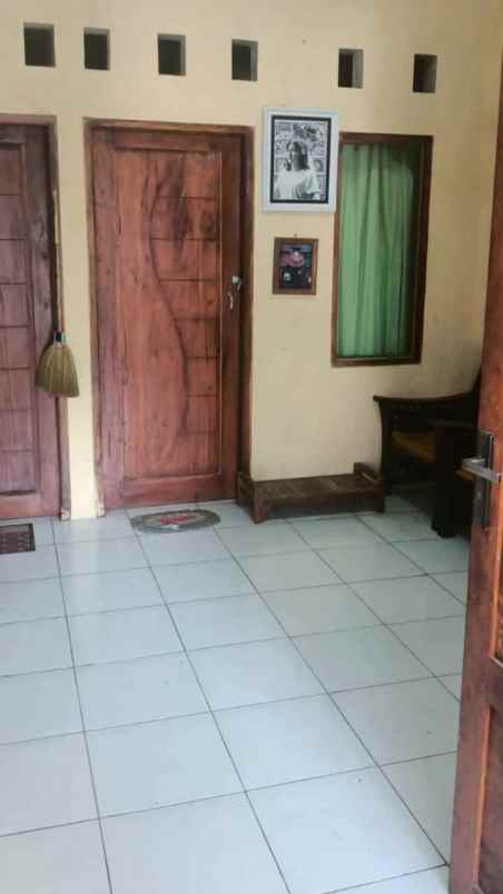rumah kost dewi sartika gunungpati semarang