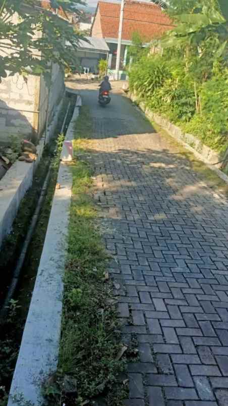 rumah kost dewi sartika gunungpati semarang