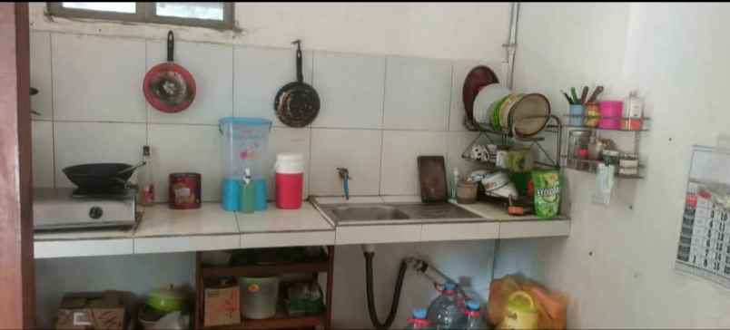 rumah kost dewi sartika gunungpati semarang