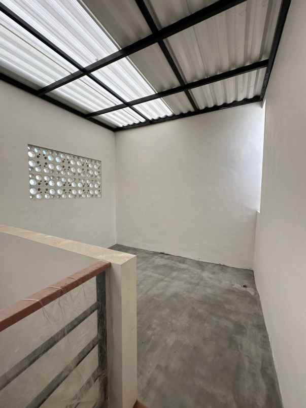 rumah kost ekslusif gajayana kota malang