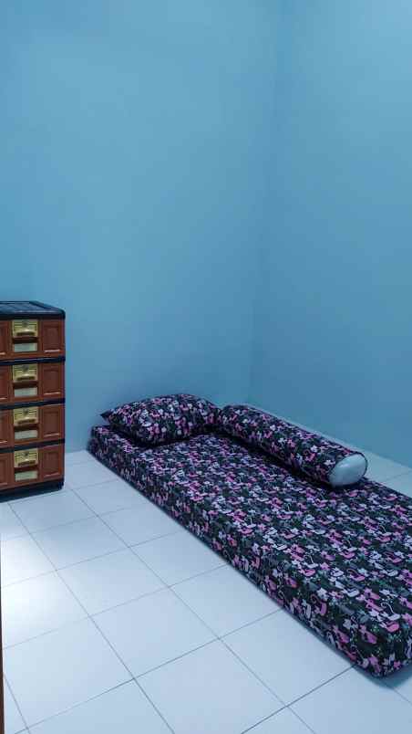 rumah kost gergaji mugassari semarang