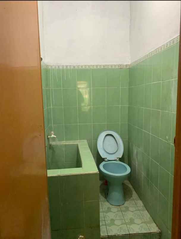 rumah kost putra cerme lamper semarang