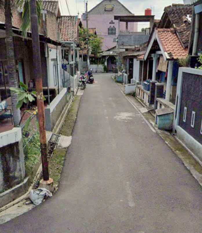 rumah kost putra cerme lamper semarang