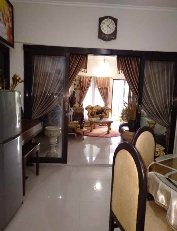 rumah kost siap huni lokasi di area suhat kotamalang