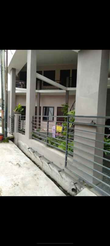 rumah kost siap huni lokasi di area suhat kotamalang