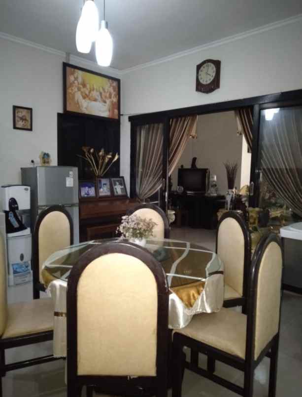 rumah kost siap huni lokasi di area suhat kotamalang