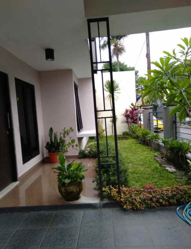 rumah kost siap huni lokasi di area suhat kotamalang
