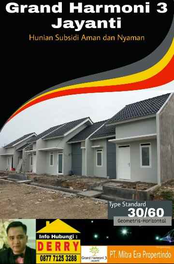 rumah kp bakung jayanti