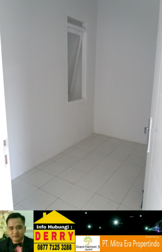 rumah kp bakung jayanti