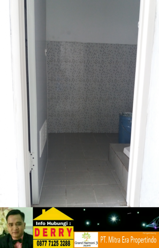 rumah kp bakung jayanti