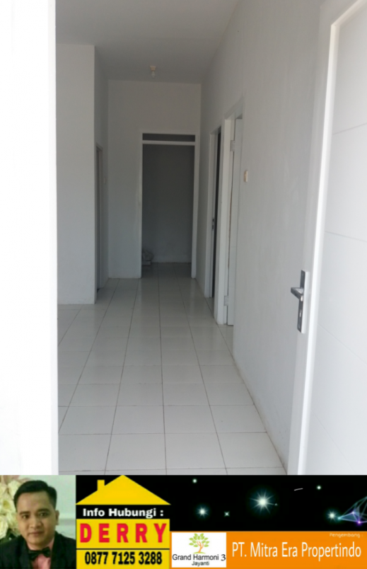 rumah kp bakung jayanti