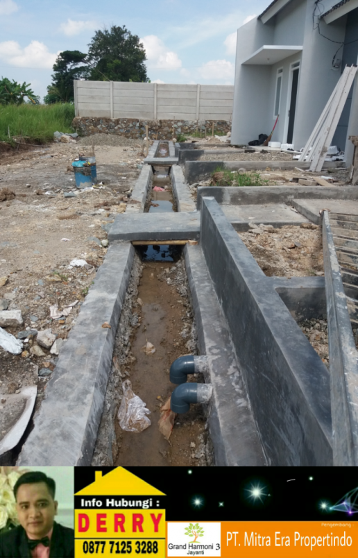 rumah kp bakung jayanti