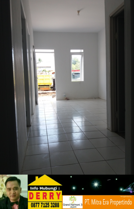 rumah kp bakung jayanti