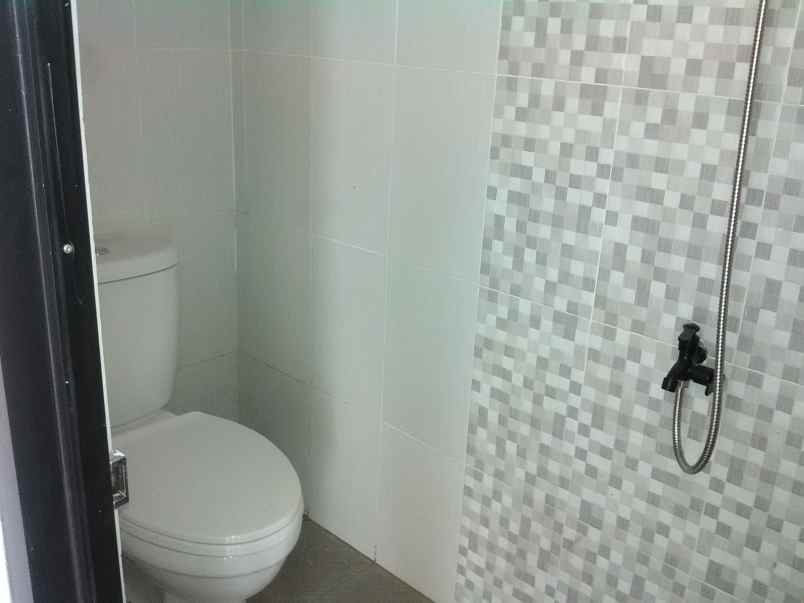 rumah lantai 2 dijual tanpa dp padasuka bandung