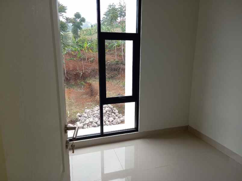 rumah lantai 2 dijual tanpa dp padasuka bandung