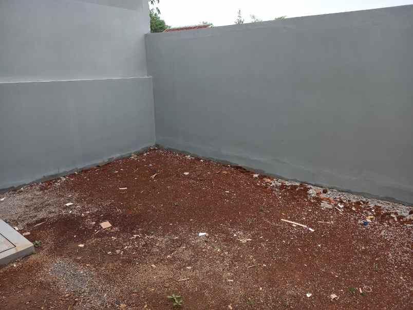 rumah lantai 2 dijual tanpa dp padasuka bandung