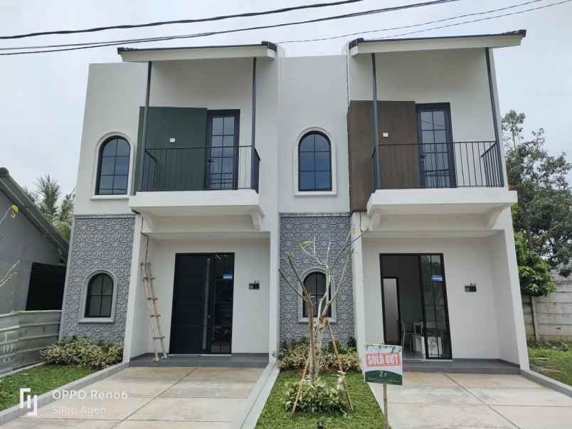 rumah lokasi di perbatasan