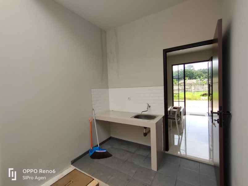 rumah lokasi di perbatasan