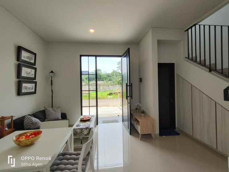 rumah lokasi di perbatasan