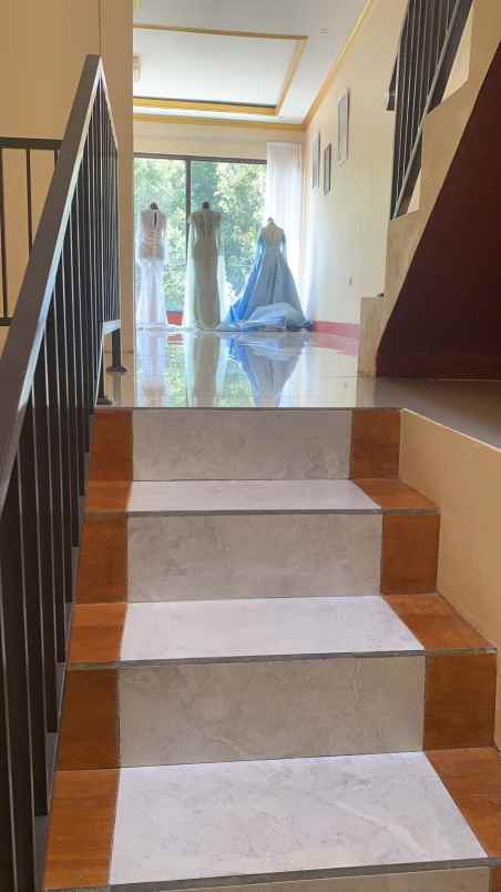 rumah luas siap huni di cikahuripan cicalengka