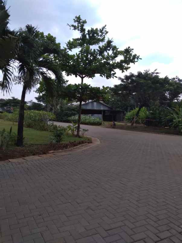 rumah lubang buaya jakarta timur