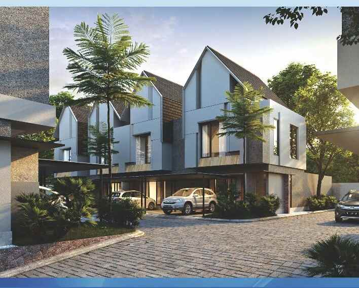 rumah lubang buaya jakarta timur