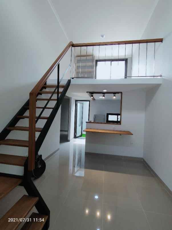 rumah mampang pancoran mas depok