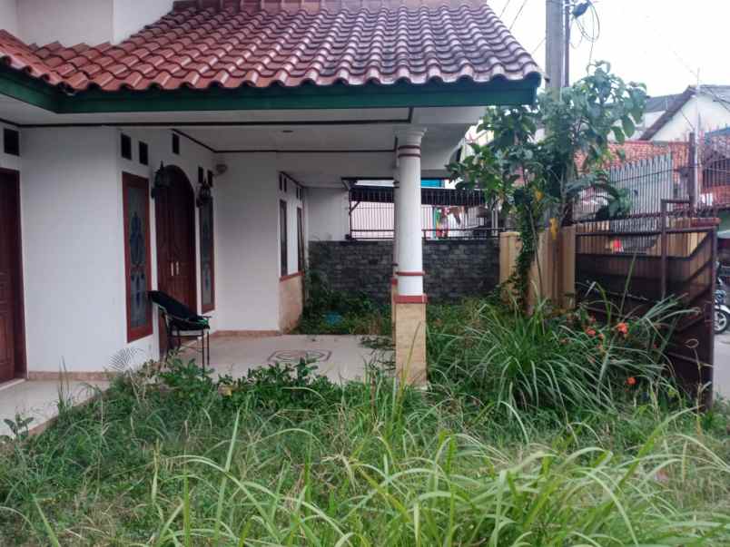 rumah mampang pancoran mas depok