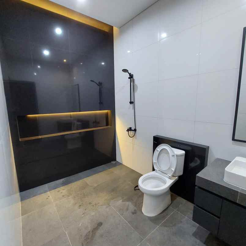 rumah mewah bandung margahayu permai bonus furnished