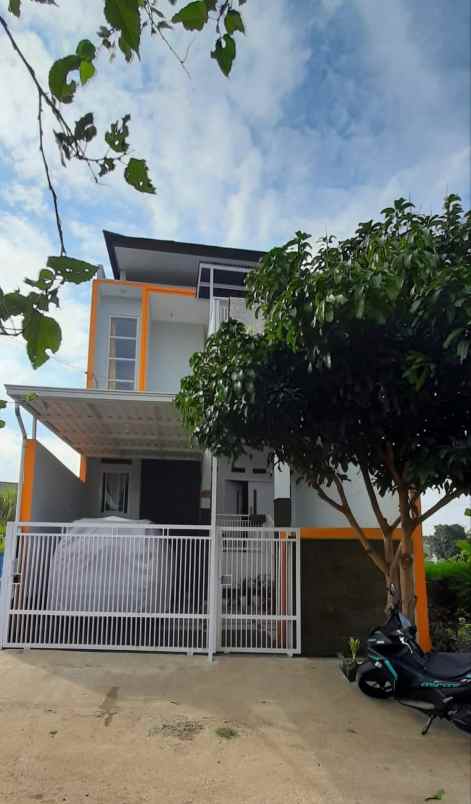 rumah mewah cilame cimahi bandung