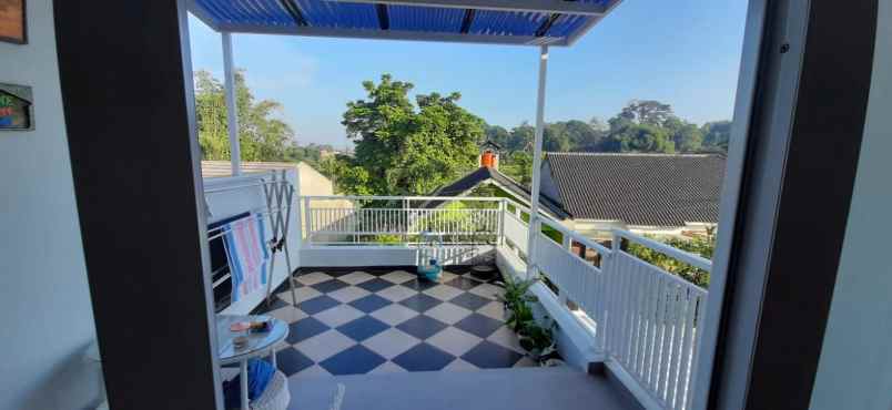 rumah mewah cilame cimahi bandung