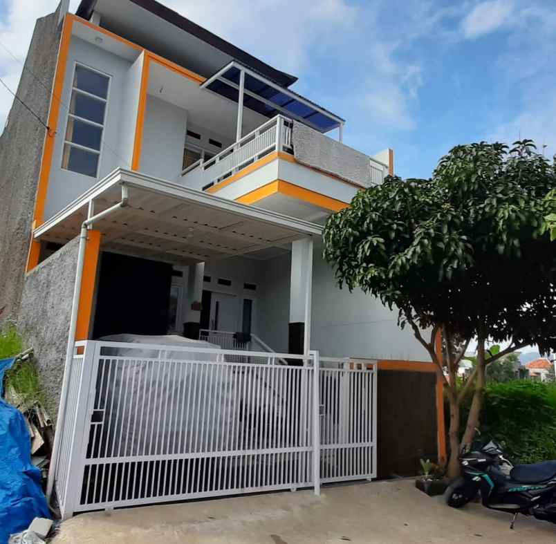 rumah mewah cilame cimahi bandung