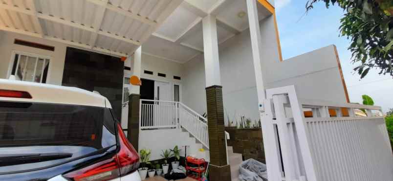 rumah mewah cilame cimahi bandung