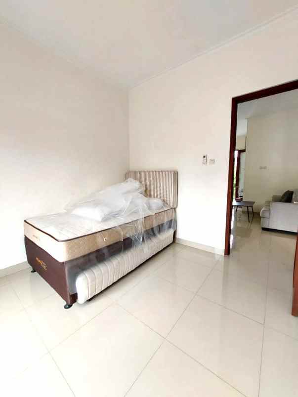 rumah mewah di perumahan bale mulia residence