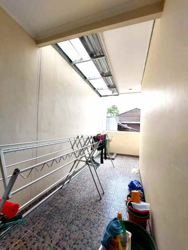 rumah mewah di perumahan bale mulia residence