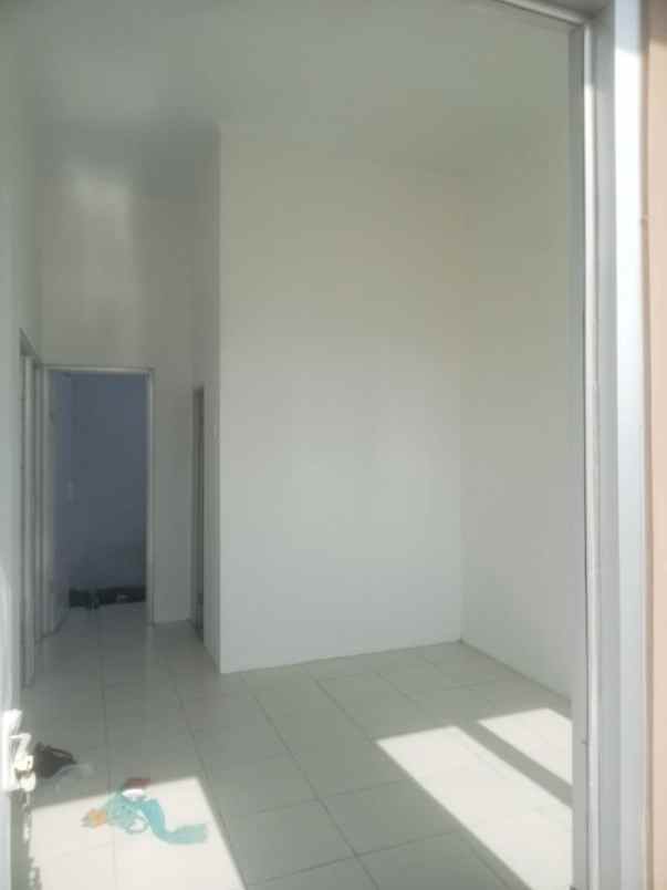 rumah mewah hanya 500 ribu di karawang