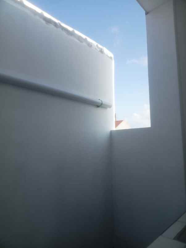 rumah mewah hanya 500 ribu di karawang