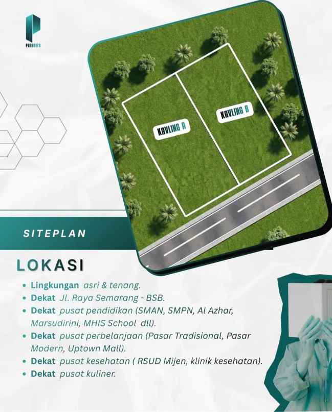 rumah mewah harga ramah rumah mijen semarang