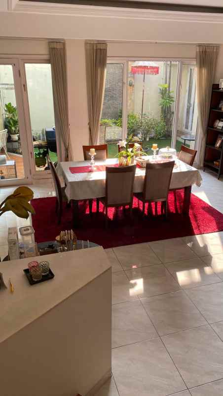 rumah mewah raffles hills cibubur nego sampai deal
