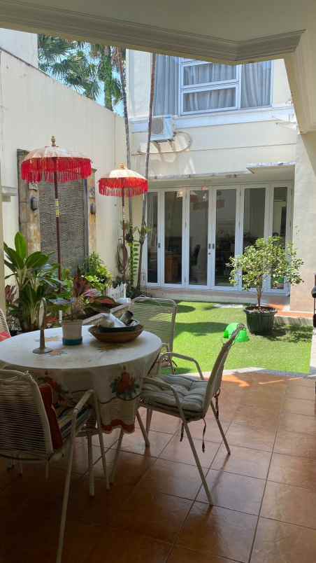 rumah mewah raffles hills cibubur nego sampai deal