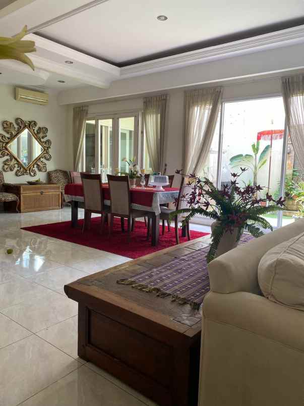 rumah mewah raffles hills cibubur nego sampai deal