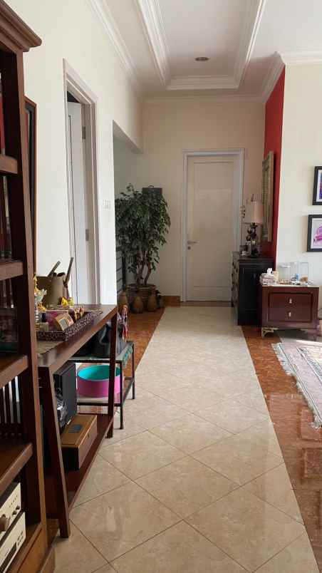 rumah mewah raffles hills cibubur nego sampai deal
