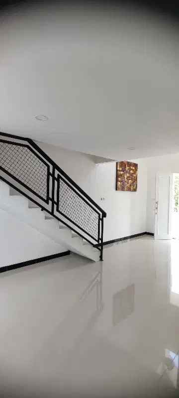 rumah mewah ungaran view menawan tanpa dp