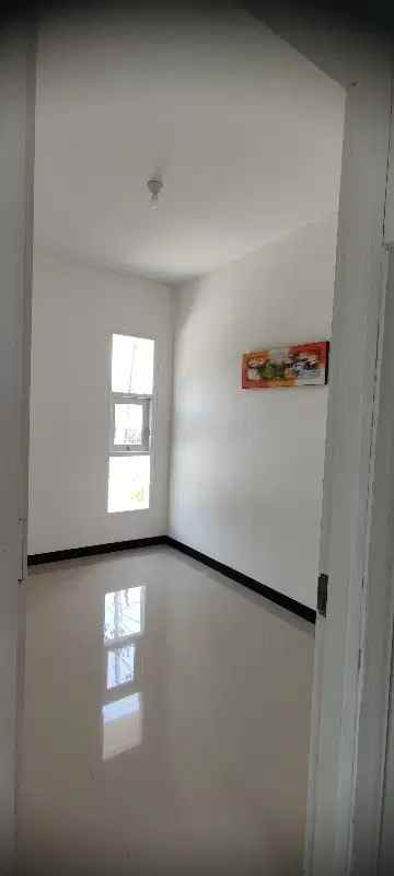 rumah mewah ungaran view menawan tanpa dp