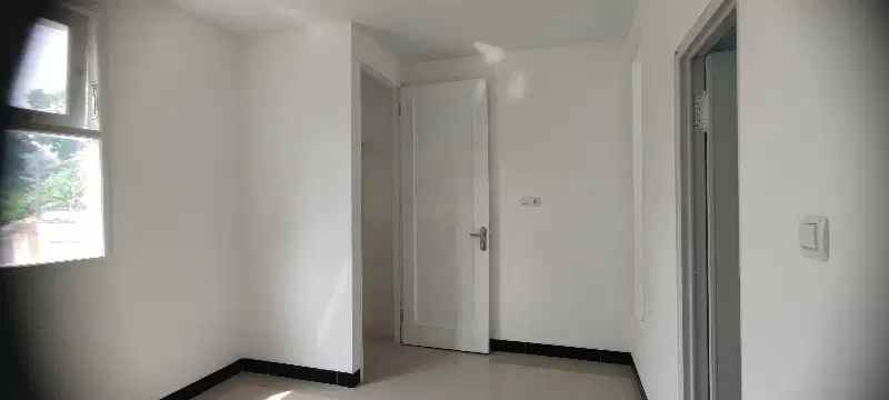 rumah mewah ungaran view menawan tanpa dp