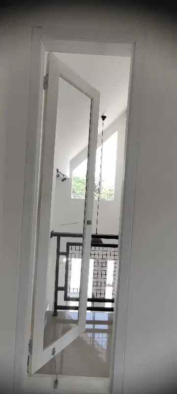 rumah mewah ungaran view menawan tanpa dp