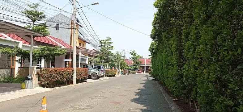 rumah minimalis cimahi utara dekat pemkot cimahi