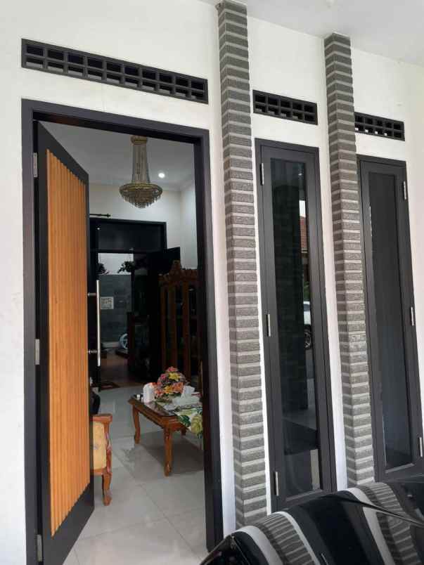 rumah minimalis cimahi utara dekat pemkot cimahi